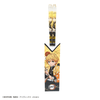 Clear Chopsticks (C Zenitsu Agatsuma) 1