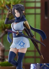 GOOD SMILE COMPANY POP UP PARADE Yamato Mikoto - Is It Wrong to Try to Pick Up Girls in a Dungeon? - photo 3
