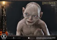 Prime 1 Studio Premium Masterline The Lord of the Rings: The Return of the King (Film) Frodo & Gollum Bonus Version - The Lord of the Rings - photo 12