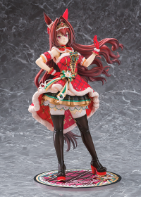 Daiwa Scarlet: Scarlet Nuit Etoile 4