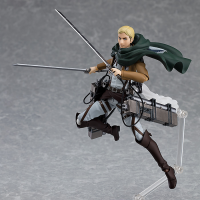 figma Erwin Smith (re-run) 5