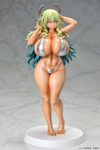 Lucoa bikini style  Suntan ver. 5
