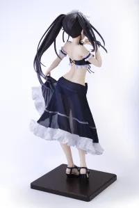 KADOKAWA Date A Live Light Novel: Kurumi Tokisaki Swimsuit Ver. 1/2.5 Scale Figure - Date A Live - photo 3