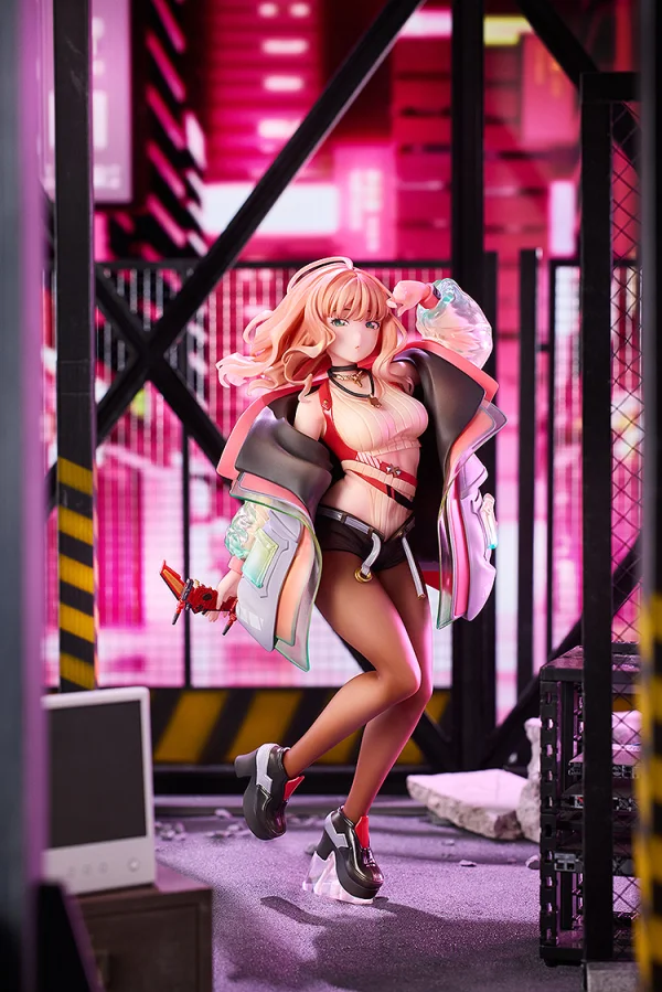 Solarain Yume Minami: Dreamy Divas Ver. Plushie Set - GRIDMAN UNIVERSE
