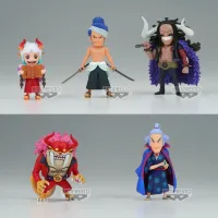 BANDAI One Piece Wanokuni Onigashima 9 - ONE PIECE - photo 1
