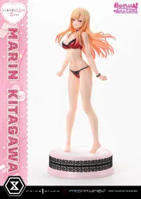 Prime 1 Studio Premium Masterline TV animation My Dress-Up Darling Marin Kitagawa Bonus Version - My Dress-Up Darling - photo 29