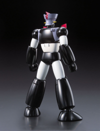 Best Mecha Collection - Mazinger Z 4