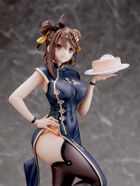 Ryza: Chinese Dress Ver. 7