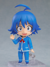 Nendoroid Iruma Suzuki 1