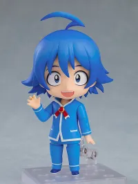 GOOD SMILE COMPANY Nendoroid Iruma Suzuki - Welcome to Demon School! Iruma-kun - photo 1