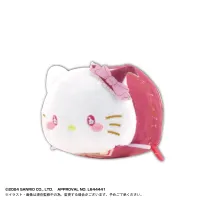 MAX LIMITED Sanrio characters POTE KORO MASCOT 6 (6pc per box) - Sanrio - photo 7