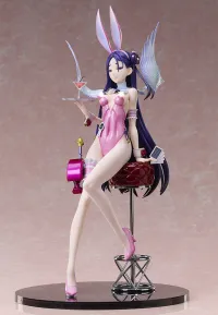 BINDing Yui Nitta Impish Bunny Ver. - 18+ - photo 2