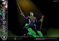 Museum Masterline Batman (Comics) The Joker - Say Cheese! DX Bonus Version 6