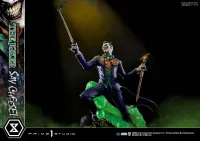 Prime 1 Studio Museum Masterline Batman (Comics) The Joker - Say Cheese! DX Bonus Version - DC Comics - photo 6