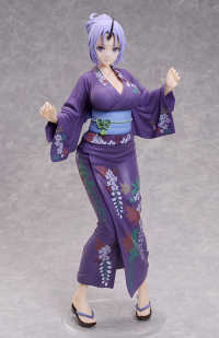 Shion: Yukata Ver. 5