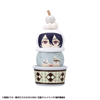 Tsumichen Stack up & Change Bungo Stray Dogs【with gift】 3