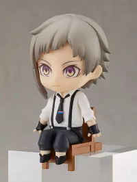 ORANGE ROUGE Nendoroid Swacchao! Atsushi Nakajima - Bungo Stray Dogs - photo 6
