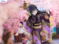 Homura Akemi -Japanese Doll- 1/4 Scale Figure 4