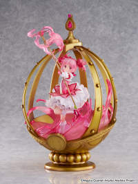 Kaname Madoka 1/7 Scale Figure 10