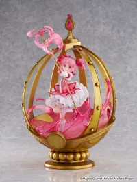 CyberZ Kaname Madoka 1/7 Scale Figure - Puella Magi Madoka Magica - photo 10