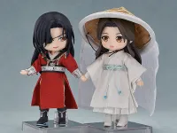 GOOD SMILE COMPANY Nendoroid Doll Hua Cheng(re-run) - Heaven Official's Blessing - photo 6