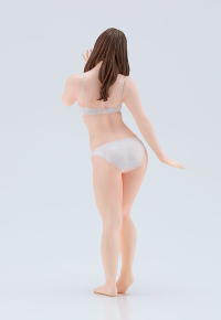 PLAMAX Naked Angel 1/20 Minori Kawana 2