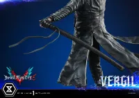 Prime 1 Studio Concept Masterline Devil May Cry V Vergil - Devil May Cry - photo 21