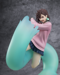 Momo "Dandadan", TAMASHII NATIONS FiguartsZERO 3