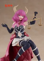 TAITO Frieren: Beyond Journey's End Desktop Cute Figure - Aura - Frieren: Beyond Journey's End - photo 12