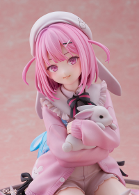 Illustrator Collection Figure Toshishita Kanojo Illustration by ran9u 3