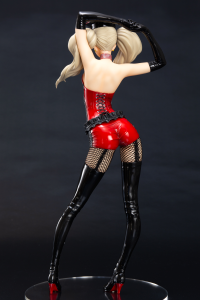 Persona5 Dancing In Starlight Anne Takamaki corset dress ver. 5