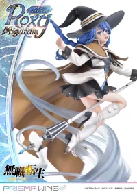 Prime 1 Studio PRISMA WING Mushoku Tensei jobless reincarnation Roxy Migurdia 1/7 Scale Pre-Painted Figure - Mushoku Tensei: Jobless Reincarnation - photo 9