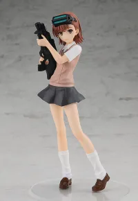 GOOD SMILE COMPANY POP UP PARADE Sister - A Certain Scientific Railgun - photo 5