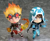 GOOD SMILE COMPANY Nendoroid Jace Beleren - Magic: The Gathering - photo 7