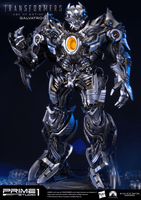 Museum Masterline Transformers: Age of Extinction (Film) Galvatron 6