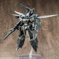 HEAVY WEAPON UNIT18 RAGING BOOSTER 3