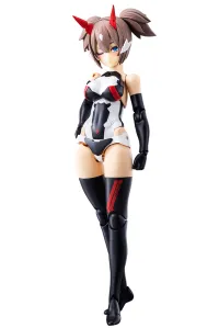 KOTOBUKIYA ASRA NINJA KANAME - Megami Device - photo 13