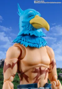 TAMASHII NATIONS Sunraku "Shangri-La Frontier", TAMASHII NATIONS S.H.Figuarts - Shangri-La Frontier - photo 3