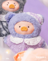 LuLu the Piggy - LuLu's Dreaming Wonderland Series PVC Plush Keychain Blindbox 9