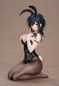 Ishimi Yokoyama: Black Bunny Ver. 3