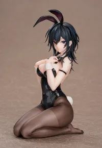 Luminous Box Ishimi Yokoyama: Black Bunny Ver. - Scale Figures - photo 3