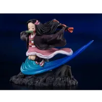 TAMASHII NATIONS Kamado Nezuko - Demon Slayer: Kimetsu no Yaiba - photo 3