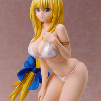 To LOVE-Ru Darkness Swimsuit Series “Tearju Lunatique 1/4 Scale” Muse Color Ver. 9