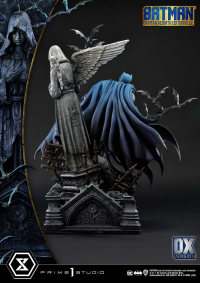 Ultimate Premium Masterline Batman (Comics) Batman Rebirth Edition (Blue) Deluxe Version 82
