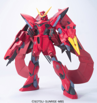 HG 1/100 #23 VS Astray - Nebula Blitz Gundam 1