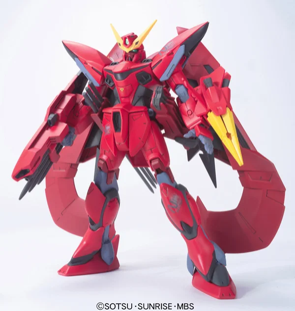 BANDAI HOBBY HG 1/100 #23 VS Astray - Nebula Blitz Gundam - Mobile Suit Gundam SEED VS Astray