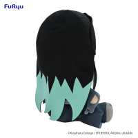 Demon Slayer: Kimetsu no Yaiba　Big Plush Toy -Tokito Muichiro- 6