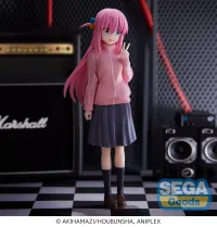 SEGA "BOCCHI THE ROCK!" Desktop x Decorate Collections "Hitori Goto" - Bocchi the Rock! - photo 2