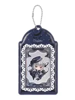 GoodSmile Moment Rozen Maiden Ribbon Series: Collectible Card Case (Random) - Rozen Maiden - photo 12