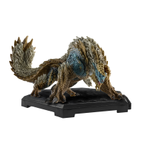 Capcom Figure Builder Monster Hunter Standard Model Plus Monster Hunter 20th Anniversary Best Selection Vol.1 3